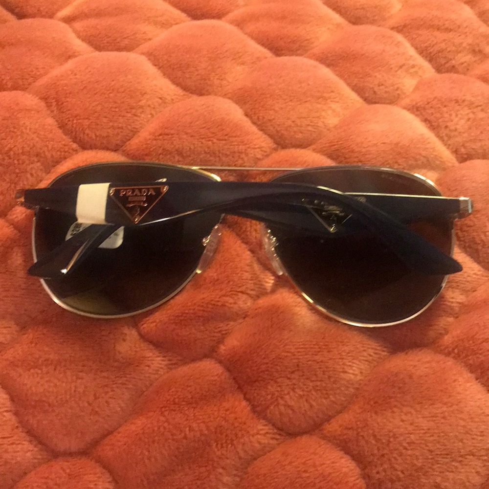 Unisex proud glasses